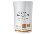 元氣大豆２１（粉末・スタンドパック）