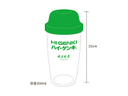 ハイゲンキシェイカー