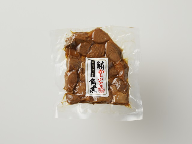 かぶと角煮10