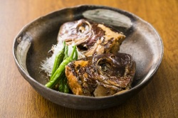 かぶと煮Y