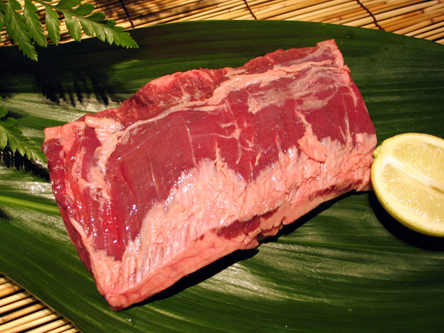 大阪ハラミ（ブロック）300g