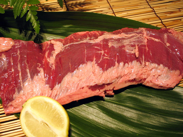 大阪ハラミ（ブロック）500g