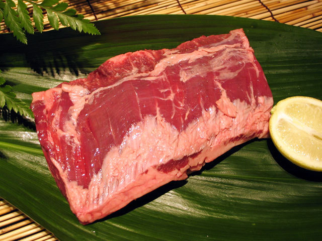 大阪ハラミ(ブロック)300g