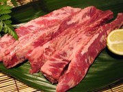 下駄カルビ（ブロック）500g