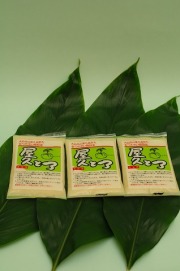 屋久とろ（８０ｇ×２０ヶ）