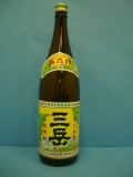 三岳１８００ｍＬ×１本