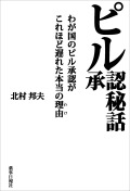 ピル承認秘話