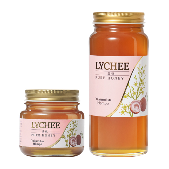 茘枝（ライチ） ハチミツ