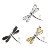 1123~1125_3色蜻蛉ブローチ