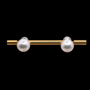 8mm あこや　什器