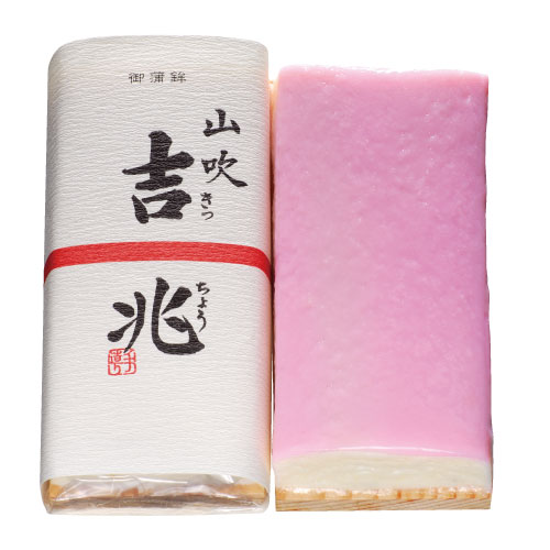 吉兆特大　1本入