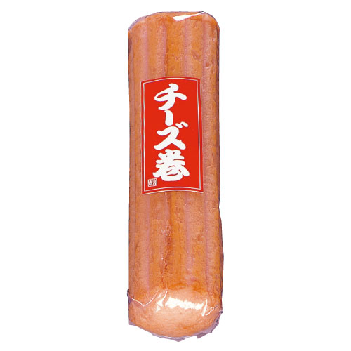 チーズ巻　1本入