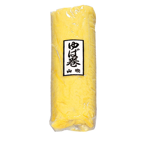 ゆば巻