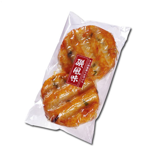 磯風味 2枚入