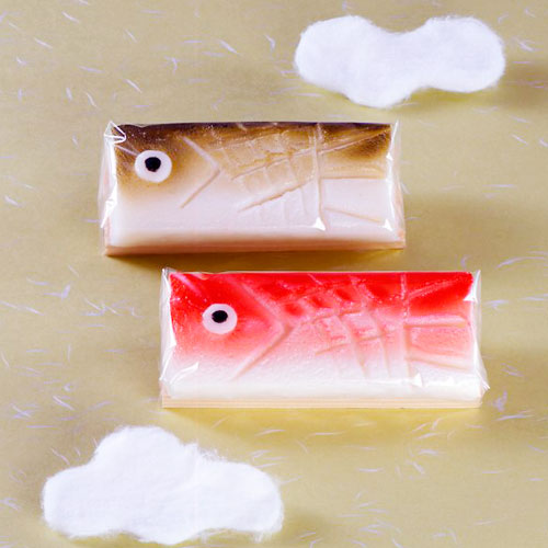 鯉かまぼこ 1本入