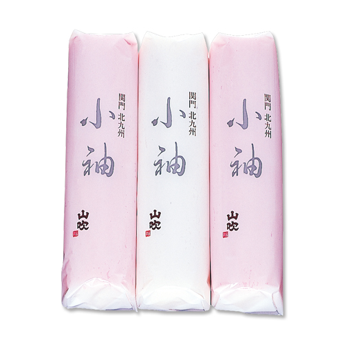 小袖　3本入