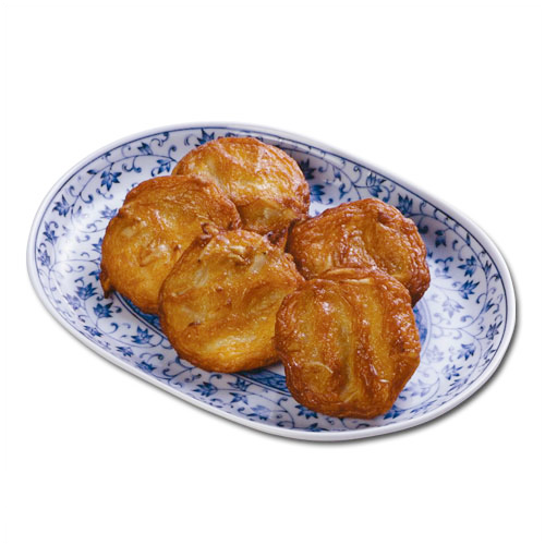 琉球揚げ 4枚入