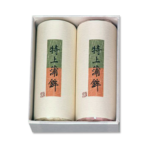 特上蒲鉾　2本入