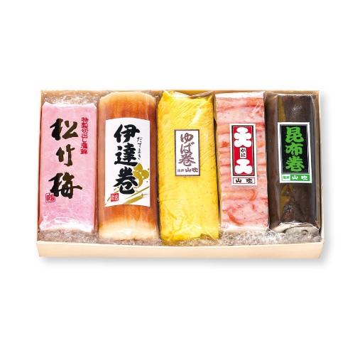 お歳暮詰合せH（2024）