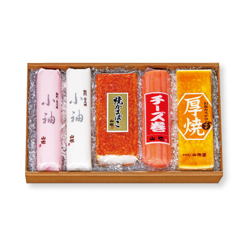 お歳暮詰合せL（2024）