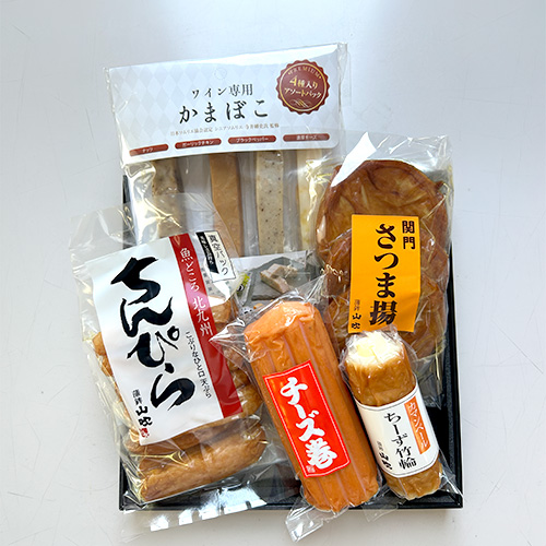 ちょい飲みセット