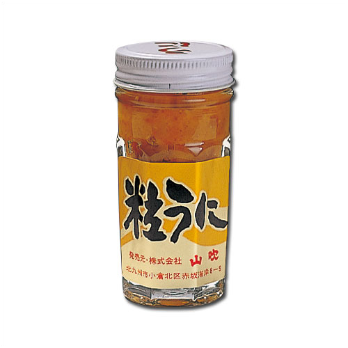 粒うに（小）45g