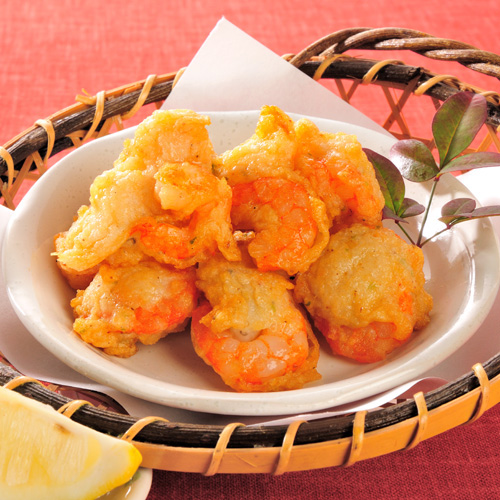 海老ちぎり　1パック