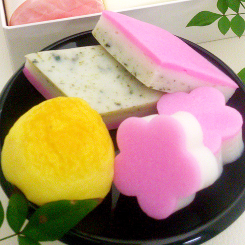 雛祭り蒲鉾詰合せ
