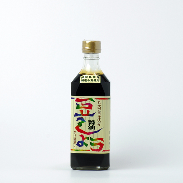 豆しょう　500ml