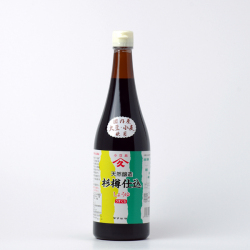 純正うす口　720ml