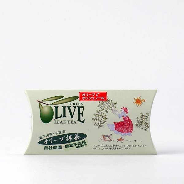 オリーブさま。専用出品です。 オリーブ抹茶 20g ×1個 醤油 ヤマヒサ
