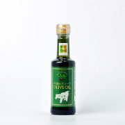小豆島産100%オリーブ油　180g