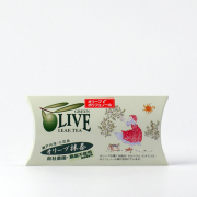 オリーブ抹茶　20g