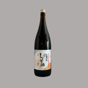 頑固なこだわり醤油本生　1.8l　×6本