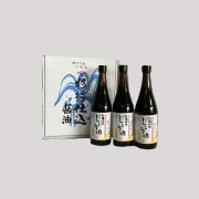 SA-1（頑固こい口720ml 3本）