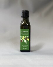 小豆島100%オリーブオイル90ｇ×1本