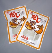 だしパック　10g×10袋　
