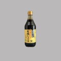 有機しょう油　500ml　×6本