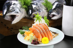 厳選　北海道産直　活〆時しらず(冷凍）　1本（約2.5キロ～.3キロ前後）