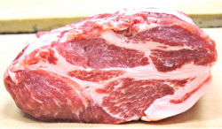 みゆきポーク肩ロースブロック