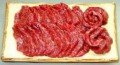 特選霜降り馬刺し500ｇ