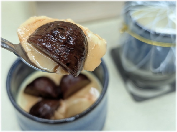 20周年Anniversary 最高級おみたまプリン 2個入 贈答用桐箱