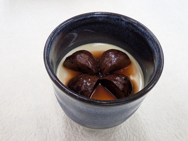 20周年Anniversary 最高級おみたまプリン 2個入 贈答用桐箱