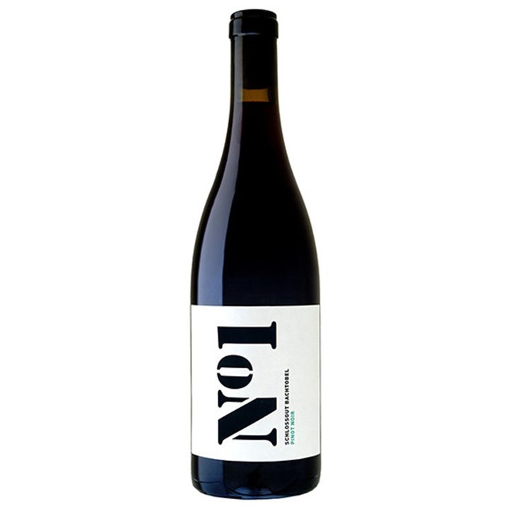 【スイスドイツ語圏のトップワイン】ピノ・ノアール100％赤ワイン, No.1  ニュメロ・アン、AOCトゥルガウ, 2022, 750ml