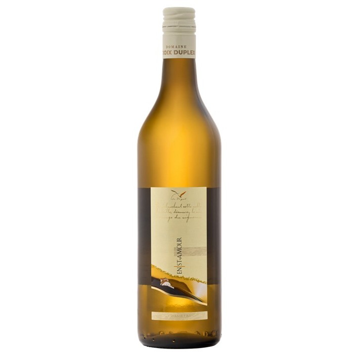 【世界遺産ラヴォーの段々畑シャスラ白ワイン】St-Amour Epesses サン-タムール・エペス,  Lavaux AOC, 2023, 700ml