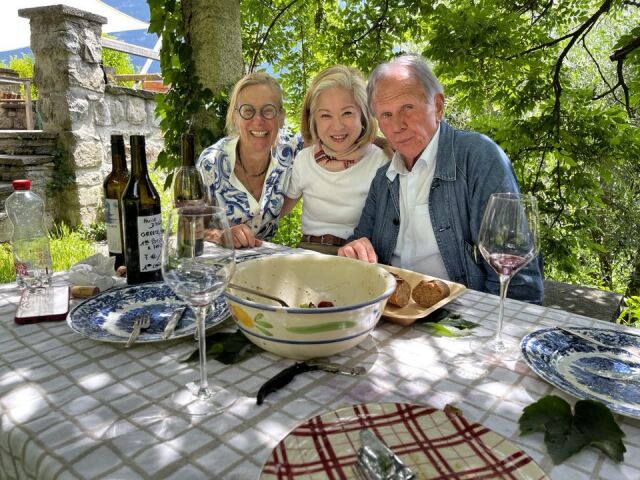 マリー・テレーズ・シャパのシャスラ】スイス白ワイン, Fendant