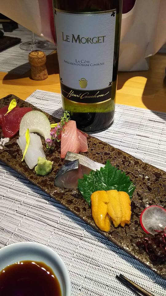 スイスワイン「ル・モルジェ」は、スイストップワイナリーの造る