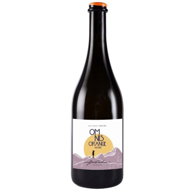 2000] Chardonnay 2023 Quasar Wines / シャルドネ 2023