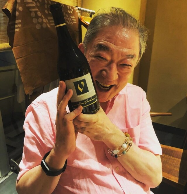 スイス・自然派ワイナリー「ドメーヌ・アンリ・クルション」が