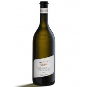 【スイス・ヴァレー州グラン・クリュのシャスラ】Fendant Balavaud Grand Cru ファンダン・バラヴォ, グラン・クリュ, AOC Valais, 2022, 750ml
